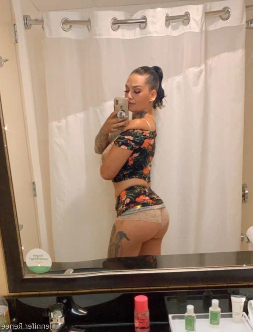 Jenna💜 Nut 4 Me!😈🥜💦 [ jennifer_renee ] Onlyfans leaked photo 14533027 on Hotleaks.tv