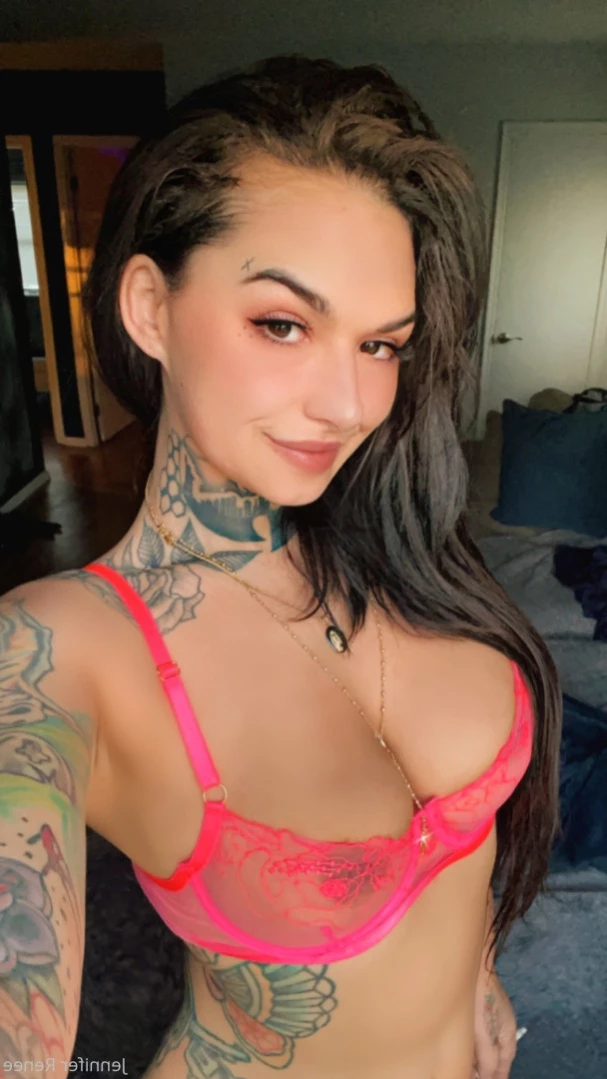 Jenna💜 Nut 4 Me!😈🥜💦 [ jennifer_renee ] Onlyfans leaked photo 16340678 on Hotleaks.tv