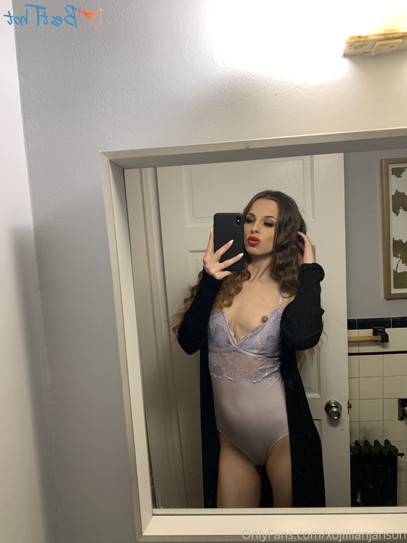 Jillian Janson [ xojillianjanson ] Onlyfans leaked photo 17025264 on Hotleaks.tv