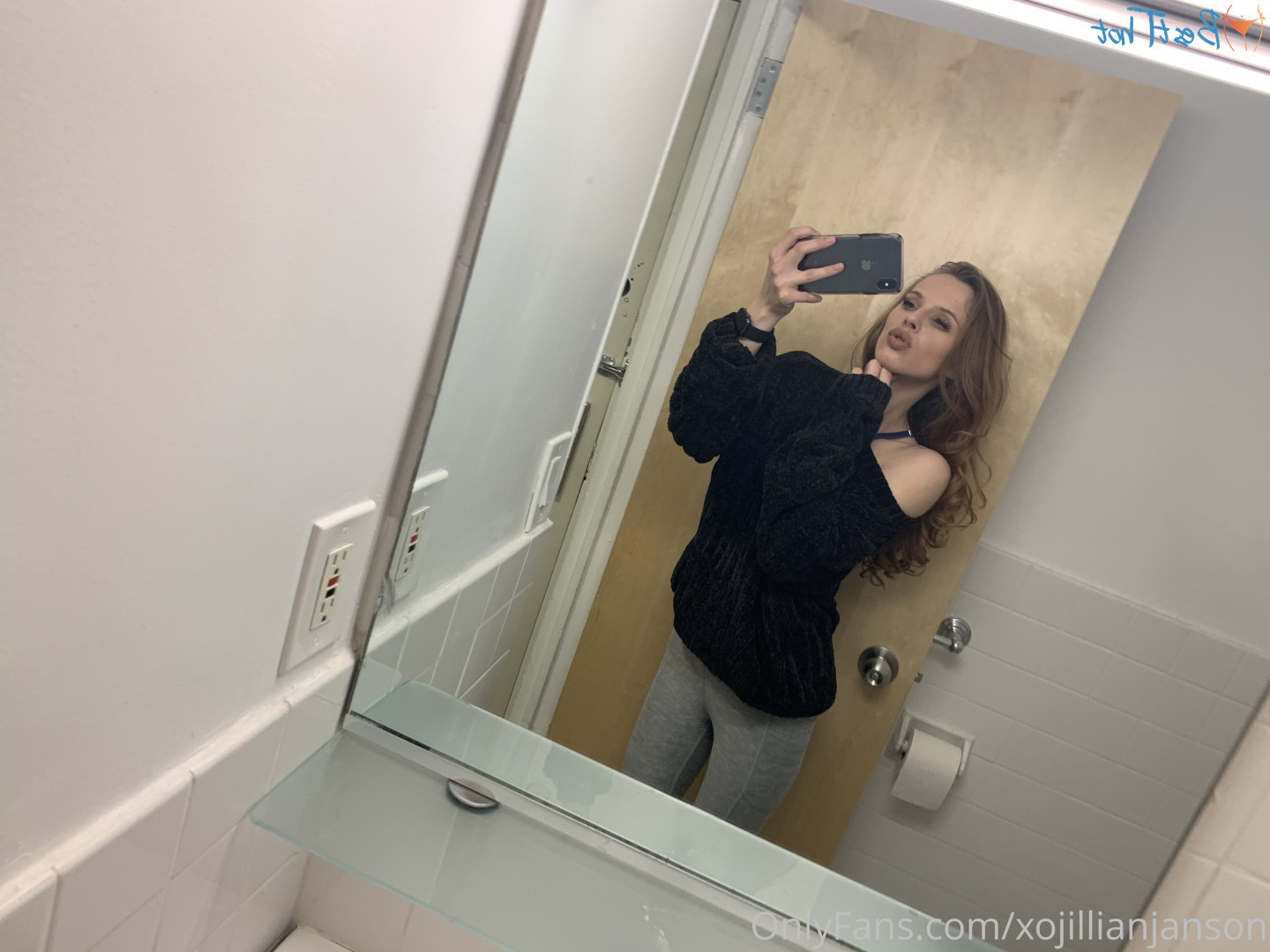 Jillian Janson [ xojillianjanson ] Onlyfans leaked photo 17025444 on Hotleaks.tv