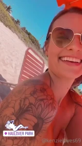 💋 Kenzie Love [ xokenzielovexo ] Onlyfans leaked video 9804979 on Hotleaks.tv