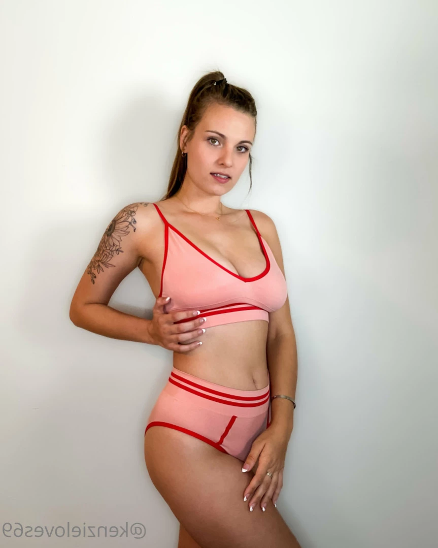 💋 Kenzie Love [ xokenzielovexo ] Onlyfans leaked photo 11699581 on Hotleaks.tv