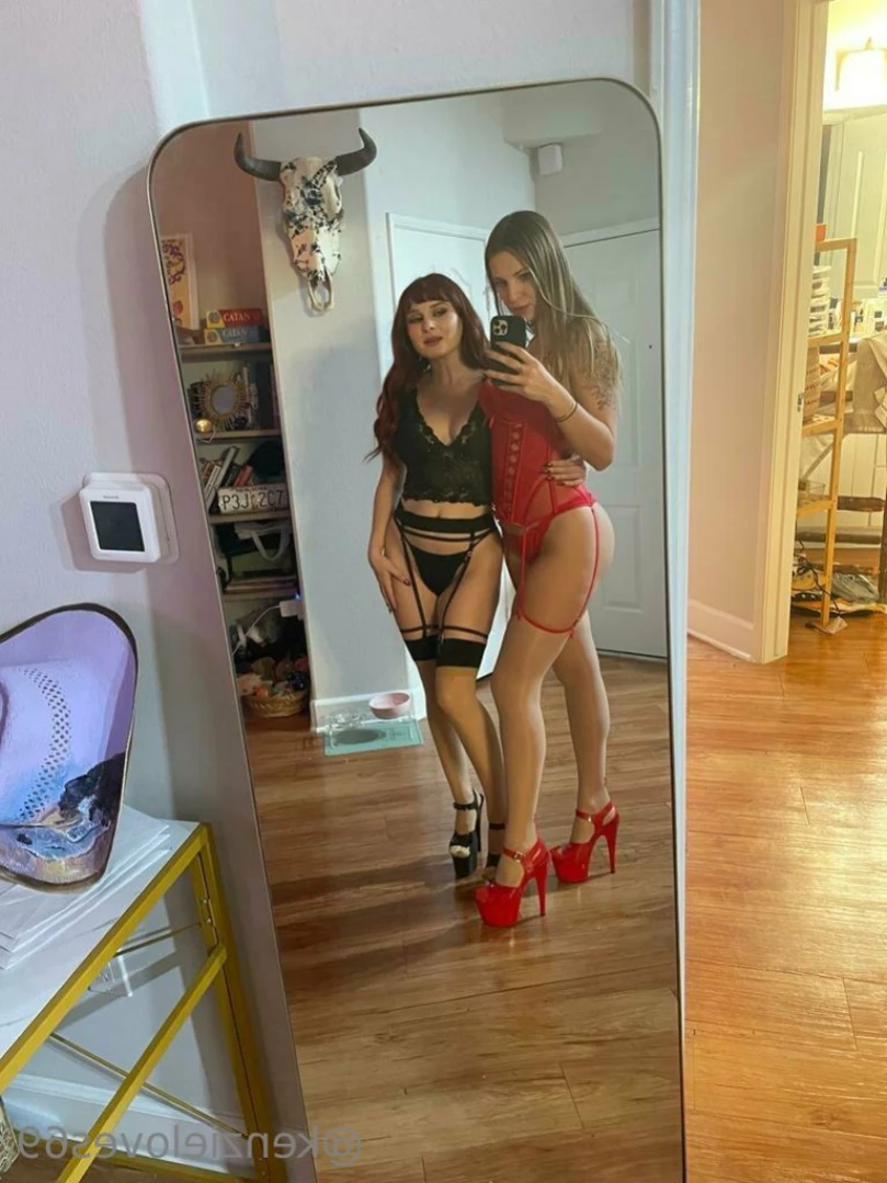 💋 Kenzie Love [ xokenzielovexo ] Onlyfans leaked photo 11700380 on Hotleaks.tv