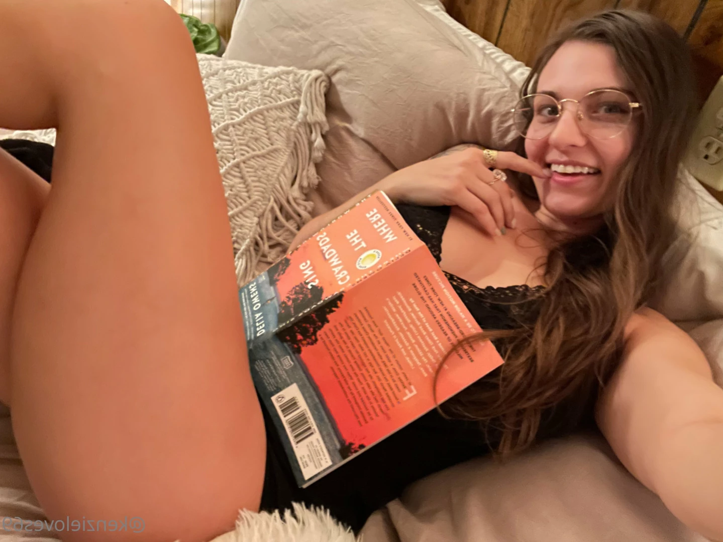 💋 Kenzie Love [ xokenzielovexo ] Onlyfans leaked photo 11700628 on Hotleaks.tv