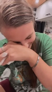 💋 Kenzie Love [ xokenzielovexo ] Onlyfans leaked video 13207249 on Hotleaks.tv