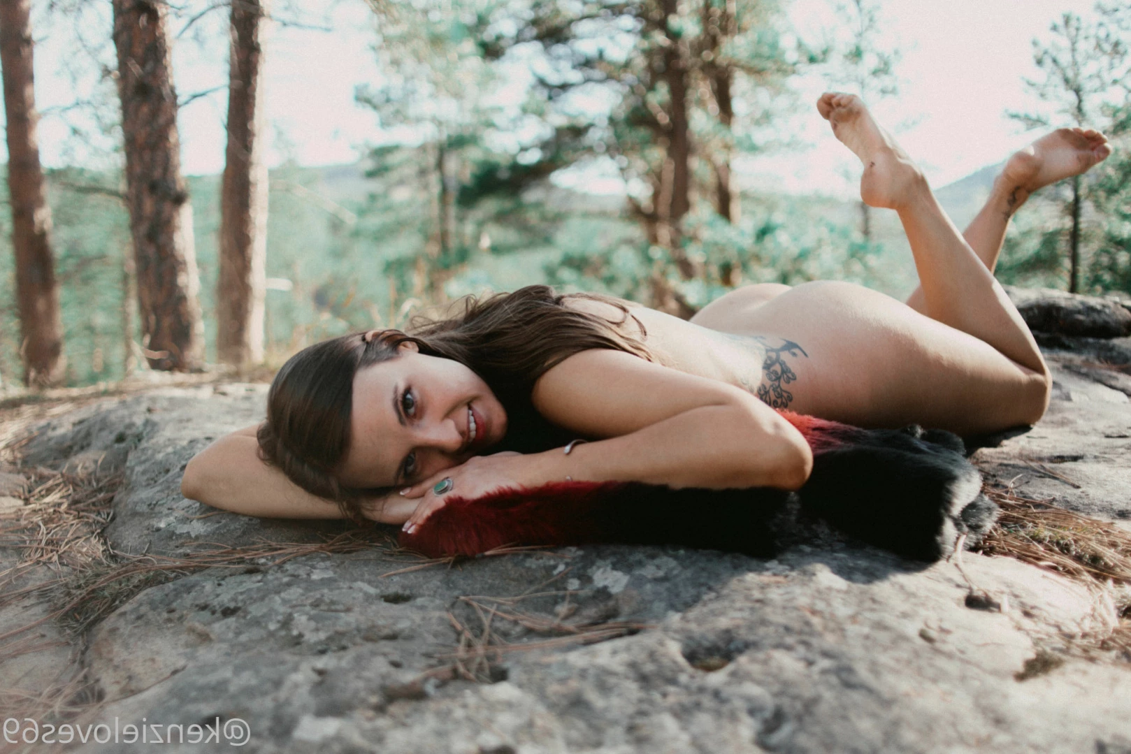 💋 Kenzie Love [ xokenzielovexo ] Onlyfans leaked photo 13333110 on Hotleaks.tv