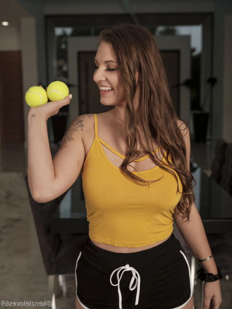 💋 Kenzie Love [ xokenzielovexo ] Onlyfans leaked photo 16341438 on Hotleaks.tv