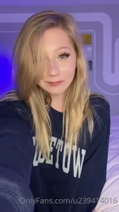 BellaBabe [ xoxobellababe ] Onlyfans leaked video 10895344 on Hotleaks.tv