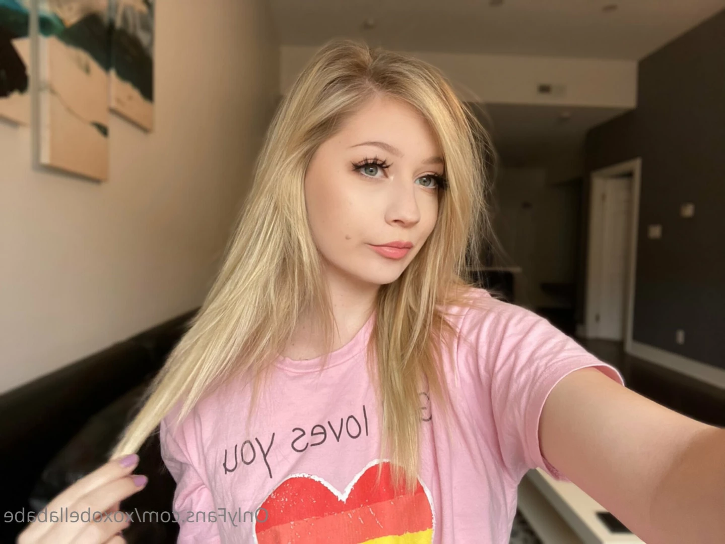 BellaBabe [ xoxobellababe ] Onlyfans leaked photo 11504946 on Hotleaks.tv