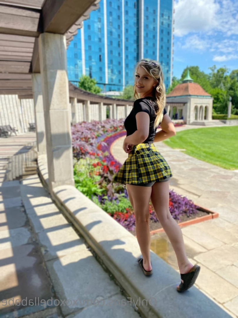 BellaBabe [ xoxobellababe ] Onlyfans leaked photo 11616740 on Hotleaks.tv
