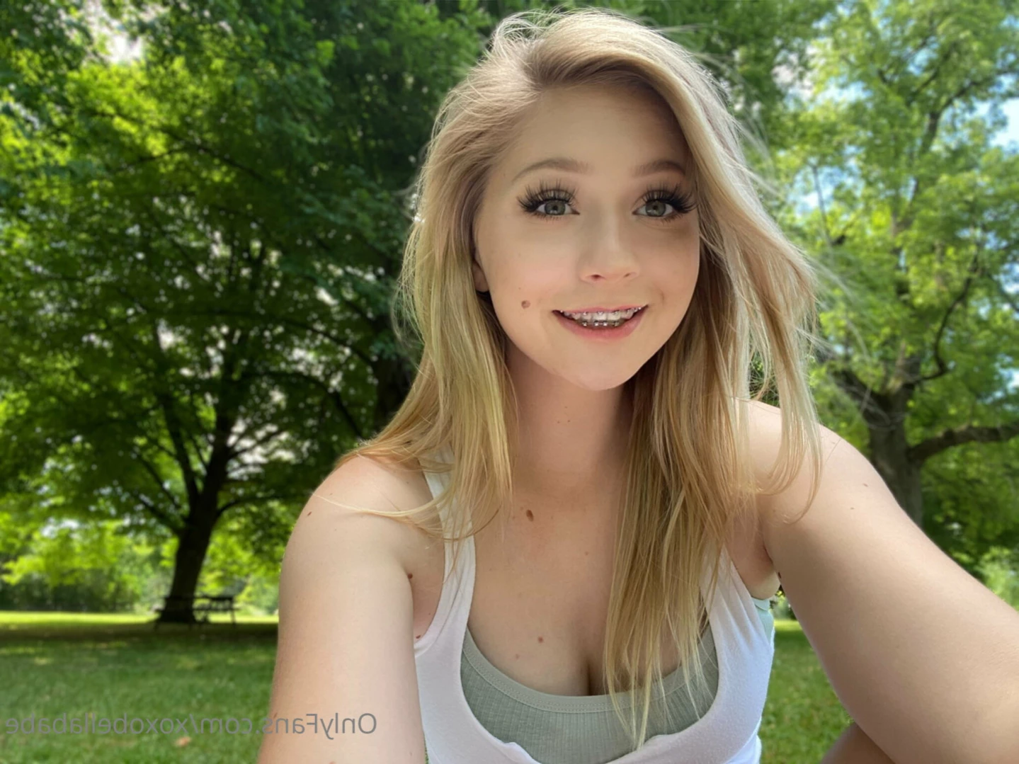 BellaBabe [ xoxobellababe ] Onlyfans leaked photo 11695998 on Hotleaks.tv