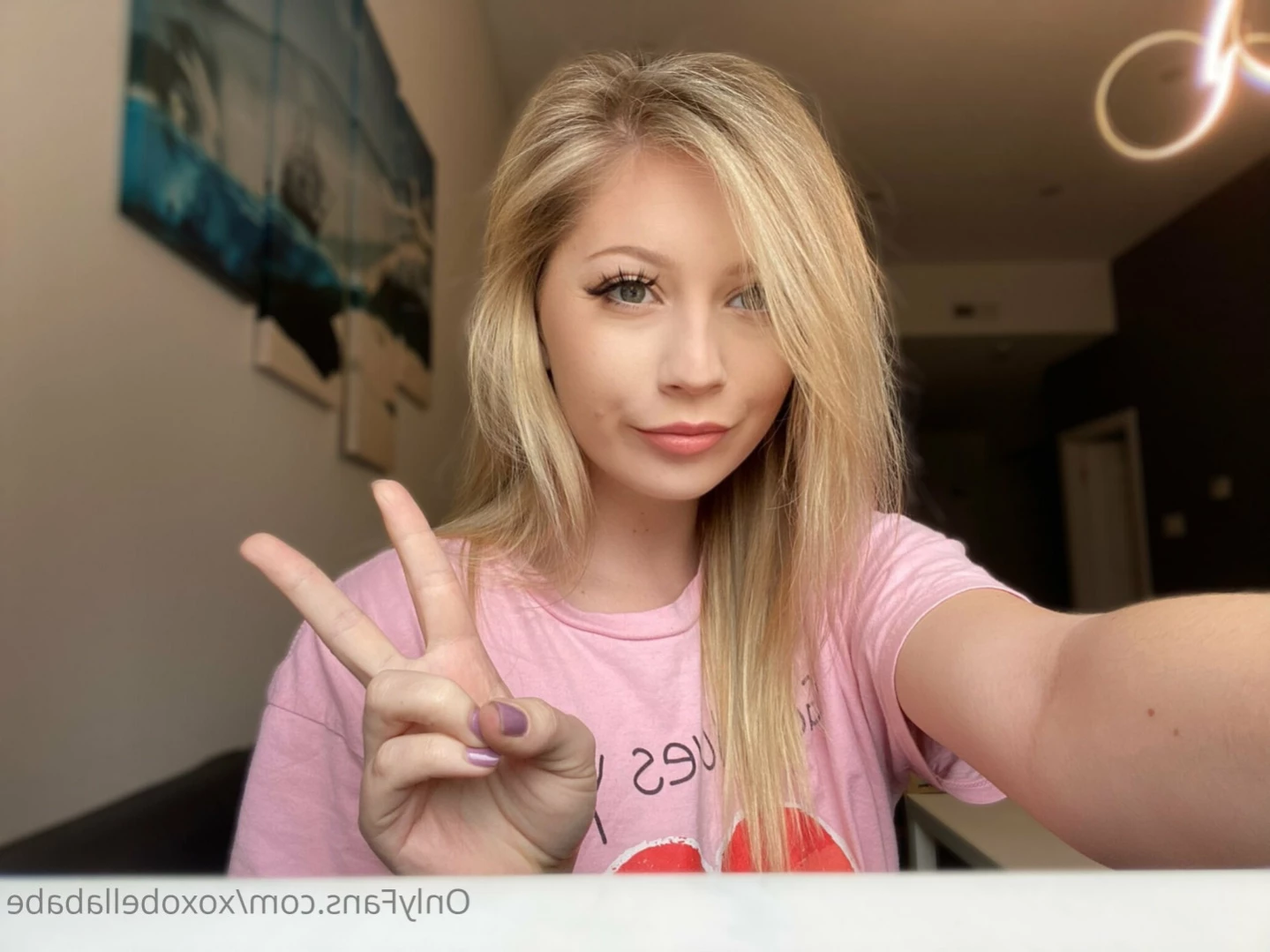 BellaBabe [ xoxobellababe ] Onlyfans leaked photo 11696083 on Hotleaks.tv
