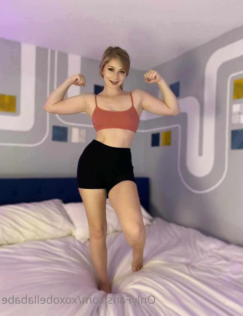 BellaBabe [ xoxobellababe ] Onlyfans leaked photo 11696180 on Hotleaks.tv