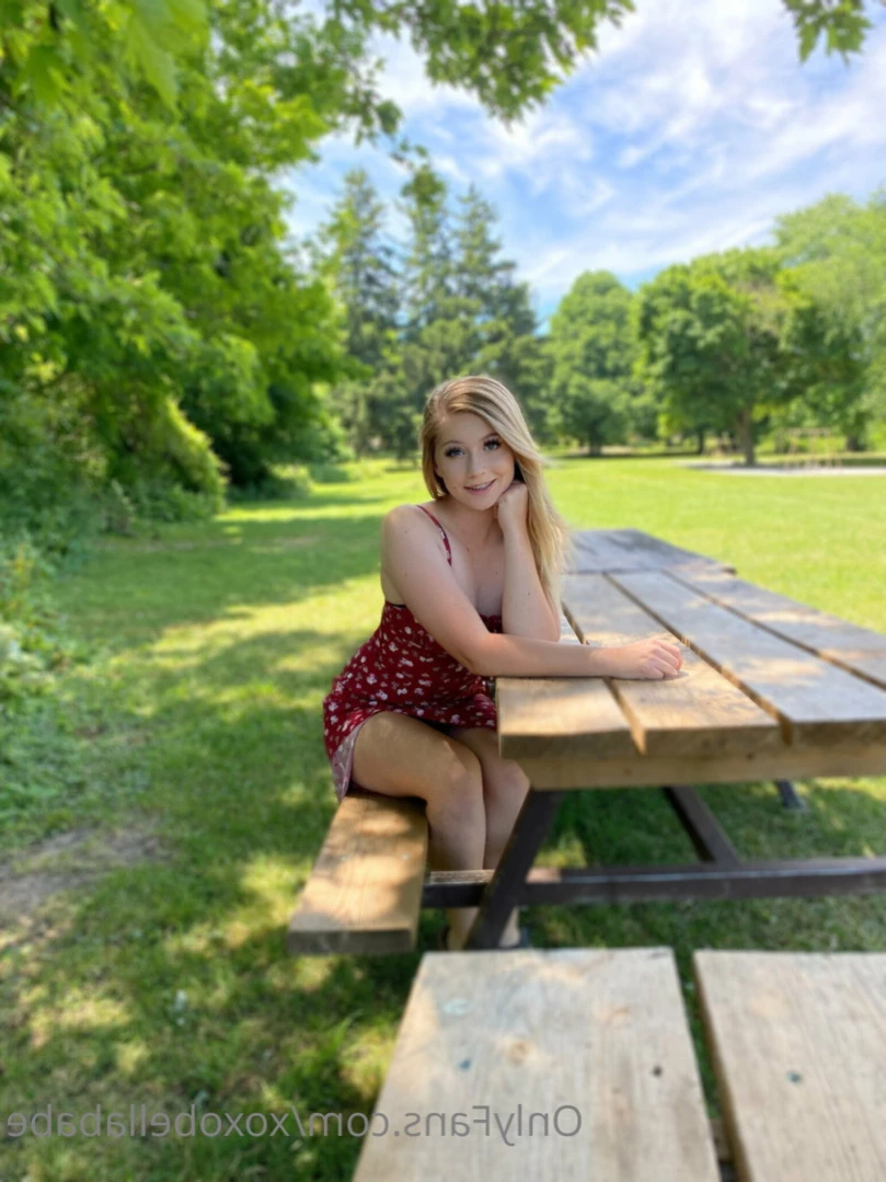 BellaBabe [ xoxobellababe ] Onlyfans leaked photo 11696325 on Hotleaks.tv