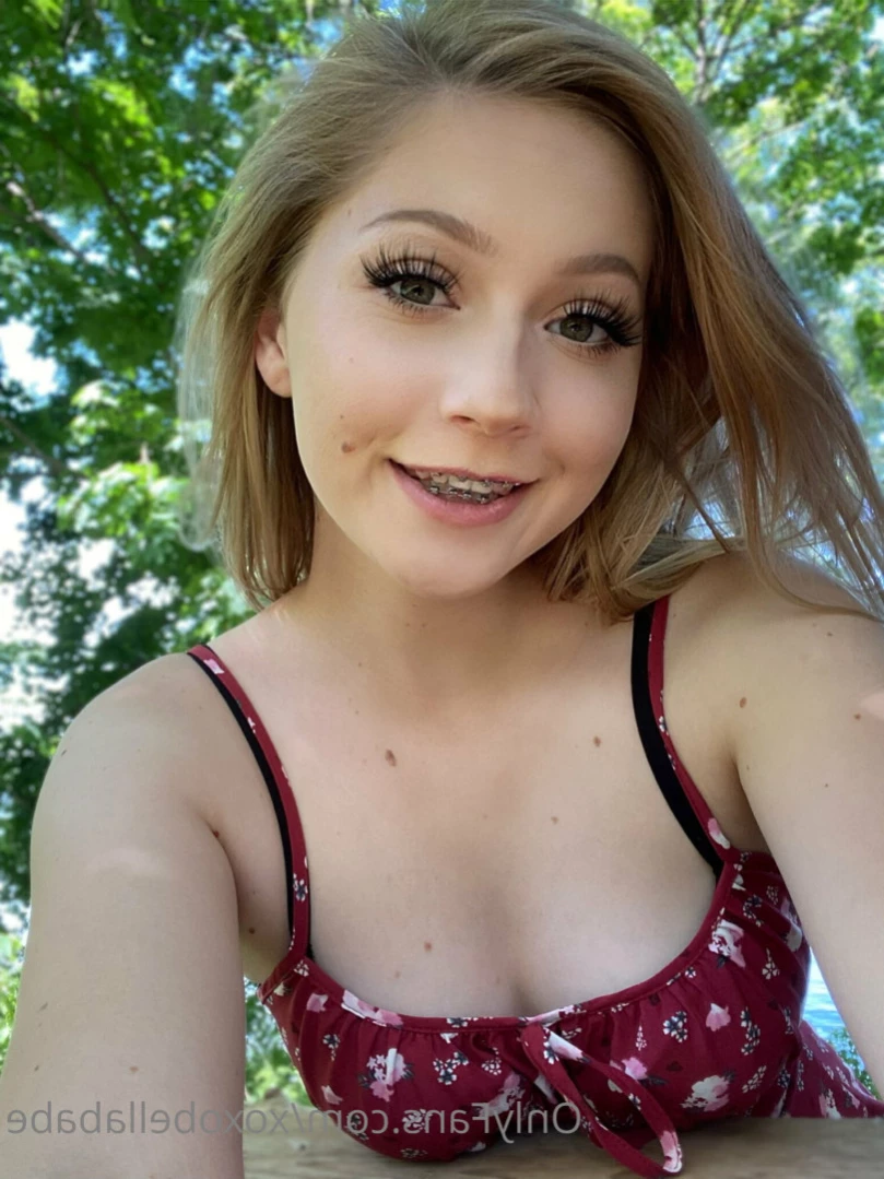 BellaBabe [ xoxobellababe ] Onlyfans leaked photo 11696479 on Hotleaks.tv