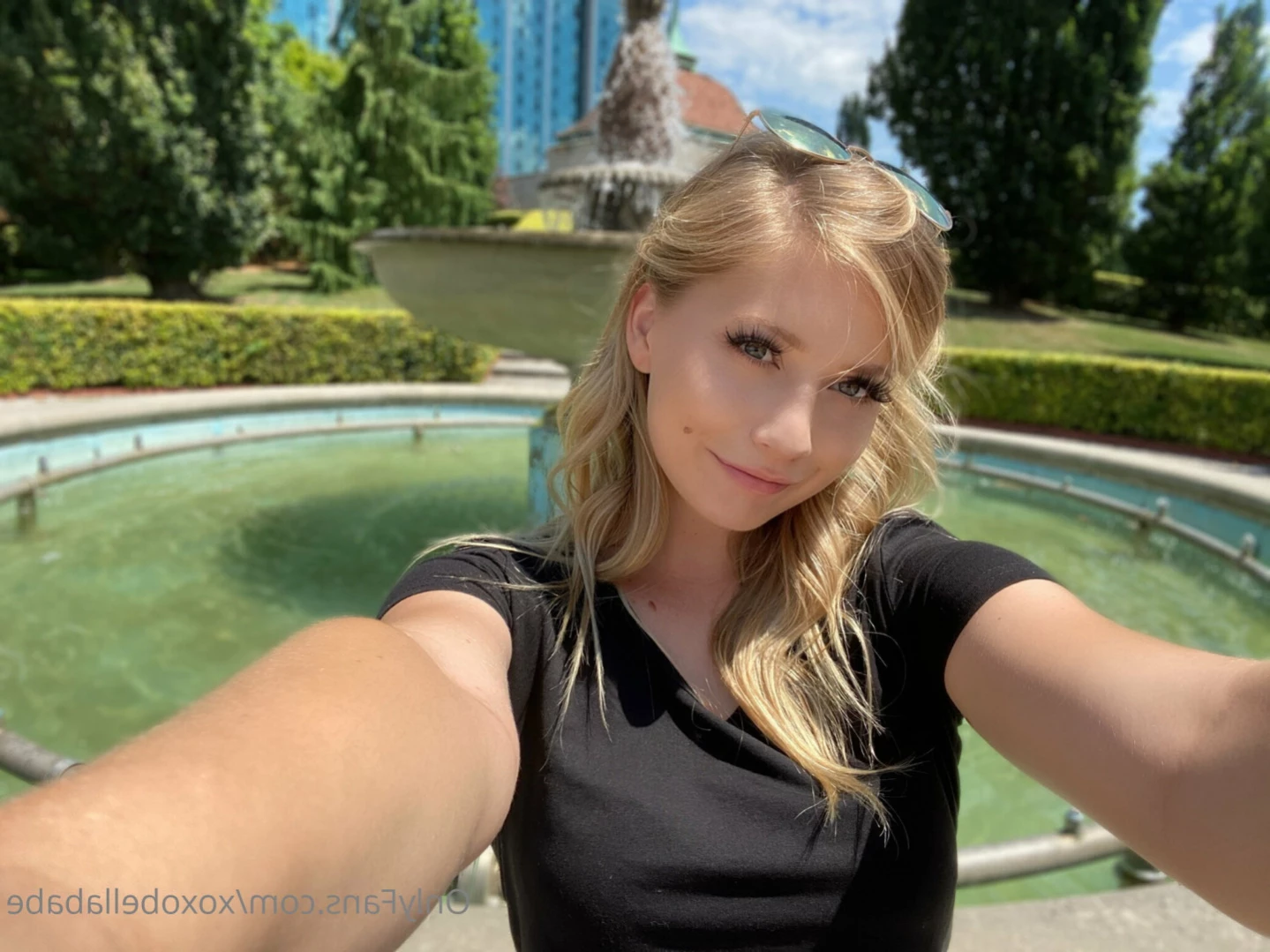 BellaBabe [ xoxobellababe ] Onlyfans leaked photo 11696611 on Hotleaks.tv