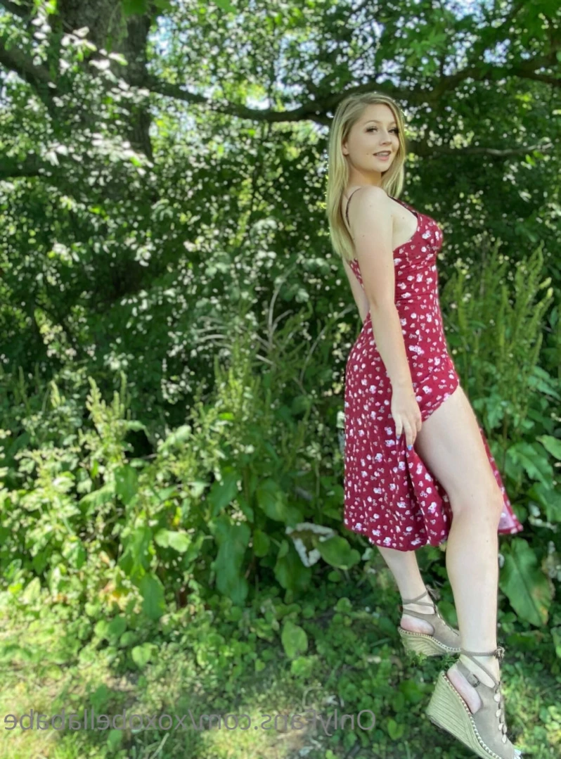 BellaBabe [ xoxobellababe ] Onlyfans leaked photo 11696736 on Hotleaks.tv
