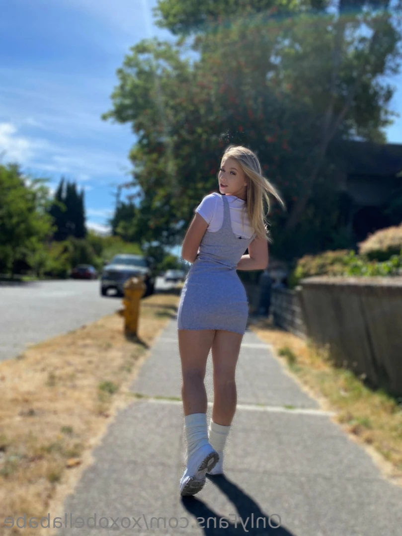 BellaBabe [ xoxobellababe ] Onlyfans leaked photo 11696777 on Hotleaks.tv