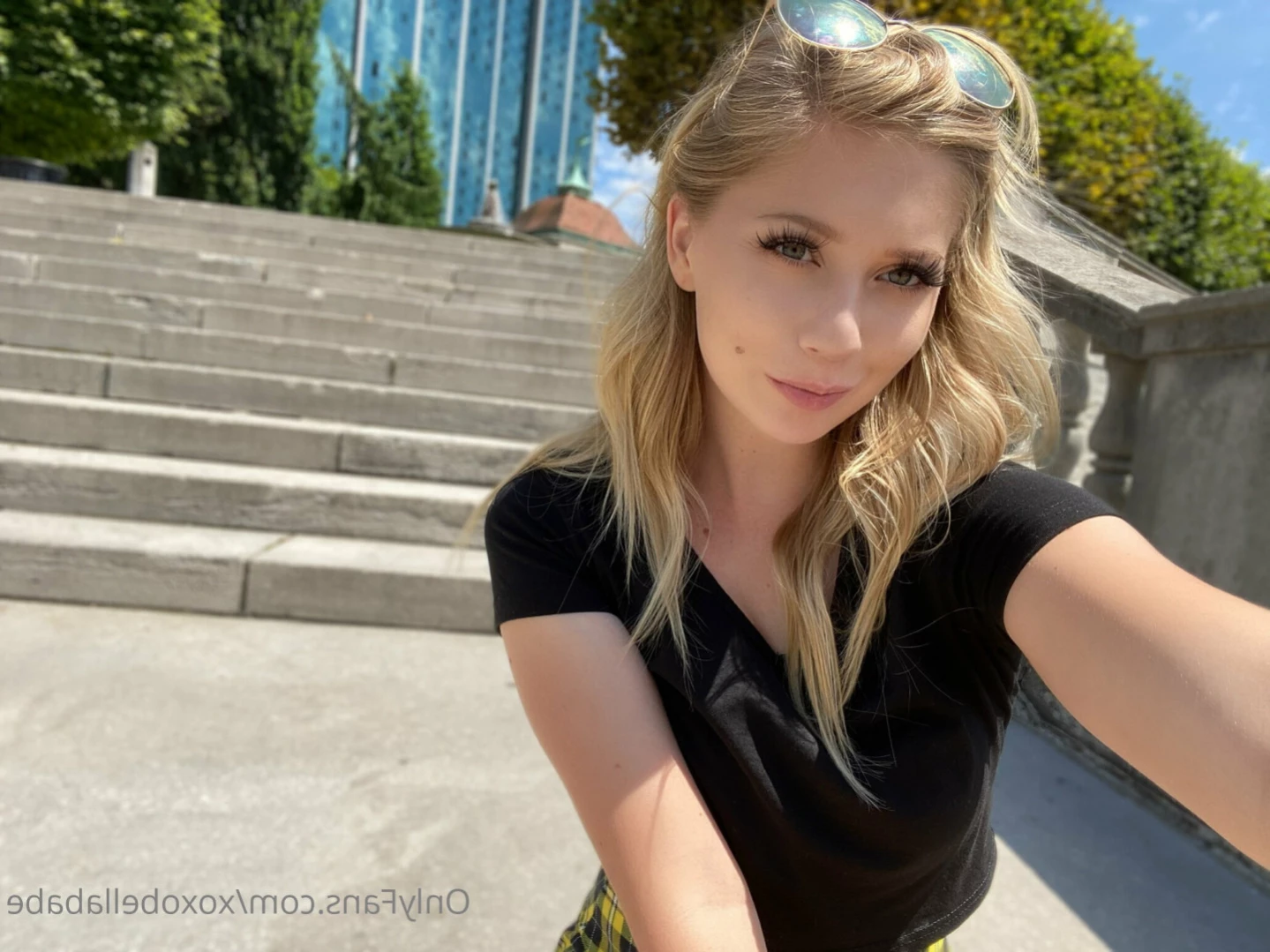 BellaBabe [ xoxobellababe ] Onlyfans leaked photo 11697099 on Hotleaks.tv