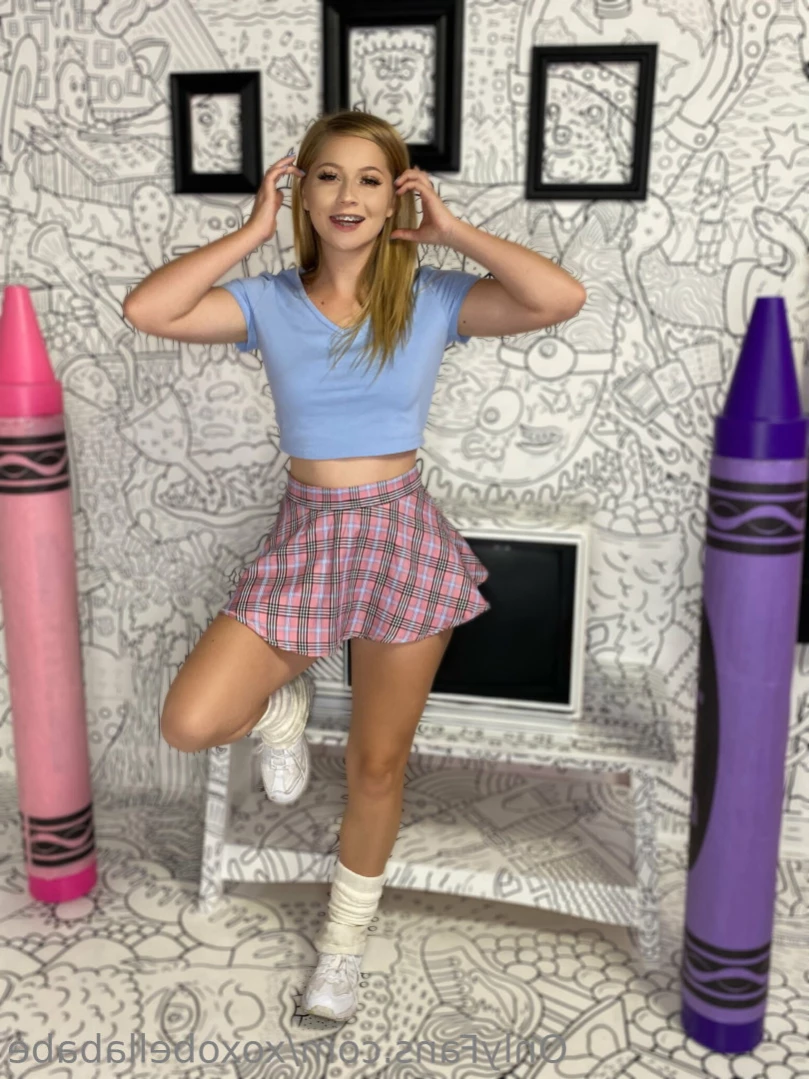 BellaBabe [ xoxobellababe ] Onlyfans leaked photo 11697214 on Hotleaks.tv