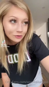 BellaBabe [ xoxobellababe ] Onlyfans leaked video 11859401 on Hotleaks.tv