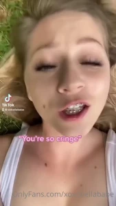 BellaBabe [ xoxobellababe ] Onlyfans leaked video 11941415 on Hotleaks.tv