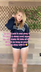 BellaBabe [ xoxobellababe ] Onlyfans leaked video 11941428 on Hotleaks.tv