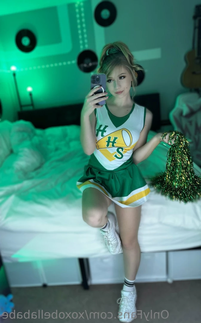 BellaBabe [ xoxobellababe ] Onlyfans leaked photo 12279280 on Hotleaks.tv