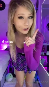 BellaBabe [ xoxobellababe ] Onlyfans leaked video 13162520 on Hotleaks.tv