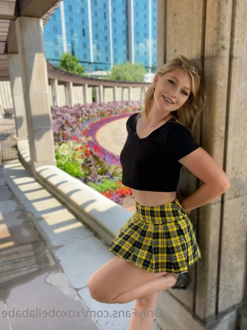 BellaBabe [ xoxobellababe ] Onlyfans leaked photo 13194189 on Hotleaks.tv