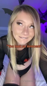 BellaBabe [ xoxobellababe ] Onlyfans leaked video 13499229 on Hotleaks.tv