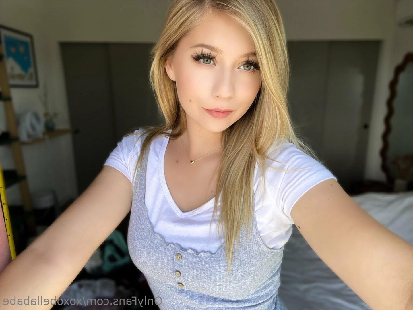 BellaBabe [ xoxobellababe ] Onlyfans leaked photo 13950446 on Hotleaks.tv
