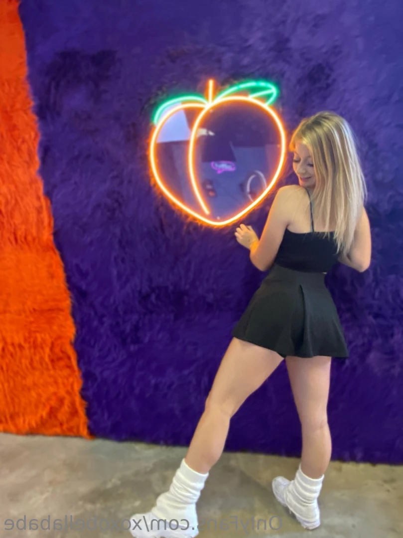 BellaBabe [ xoxobellababe ] Onlyfans leaked photo 14245265 on Hotleaks.tv