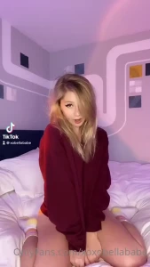 BellaBabe [ xoxobellababe ] Onlyfans leaked video 14975488 on Hotleaks.tv