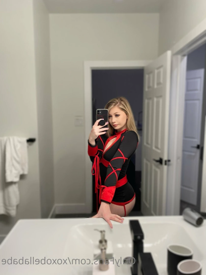 BellaBabe [ xoxobellababe ] Onlyfans leaked photo 16074599 on Hotleaks.tv