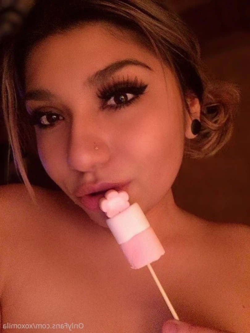 Mila [ xoxomila ] Onlyfans leaked photo 8025742 on Hotleaks.tv