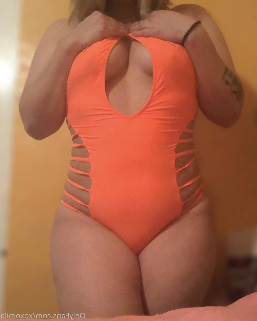 Mila [ xoxomila ] Onlyfans leaked photo 8025808 on Hotleaks.tv