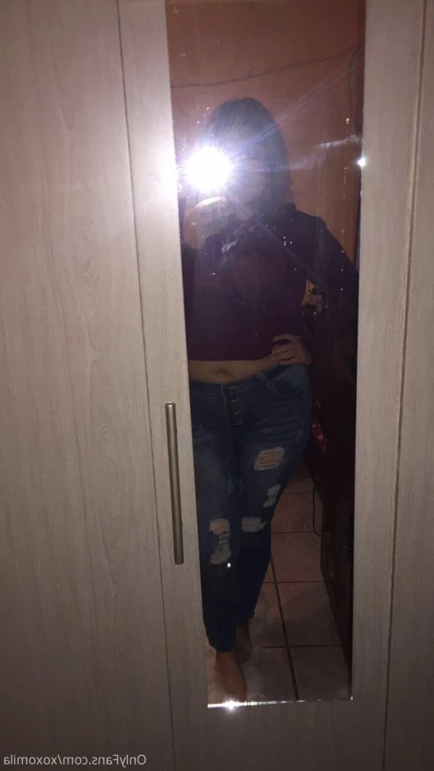 Mila [ xoxomila ] Onlyfans leaked photo 8025923 on Hotleaks.tv