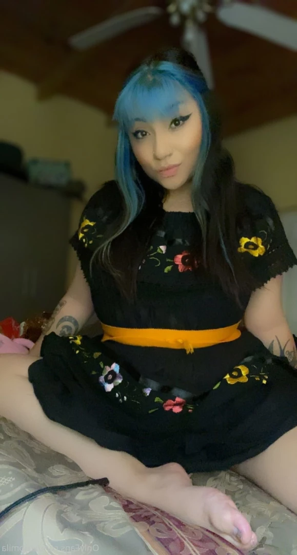 Mila [ xoxomila ] Onlyfans leaked photo 8025938 on Hotleaks.tv