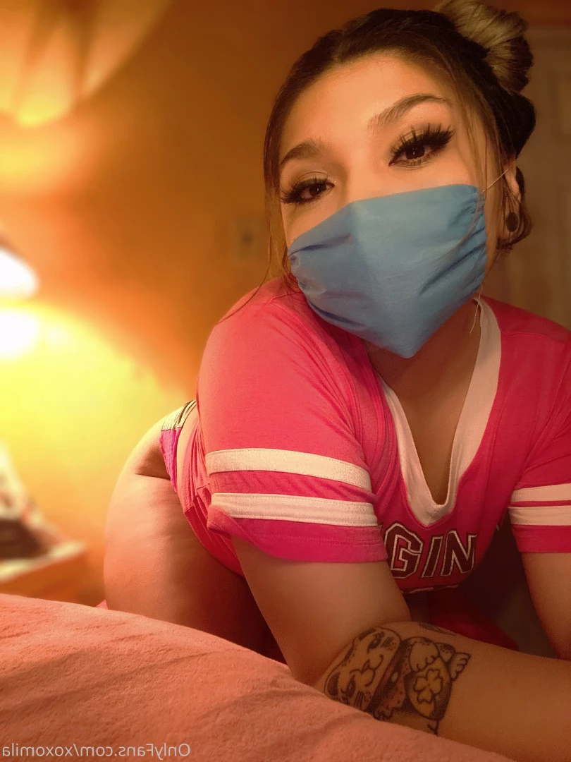 Mila [ xoxomila ] Onlyfans leaked photo 8026130 on Hotleaks.tv