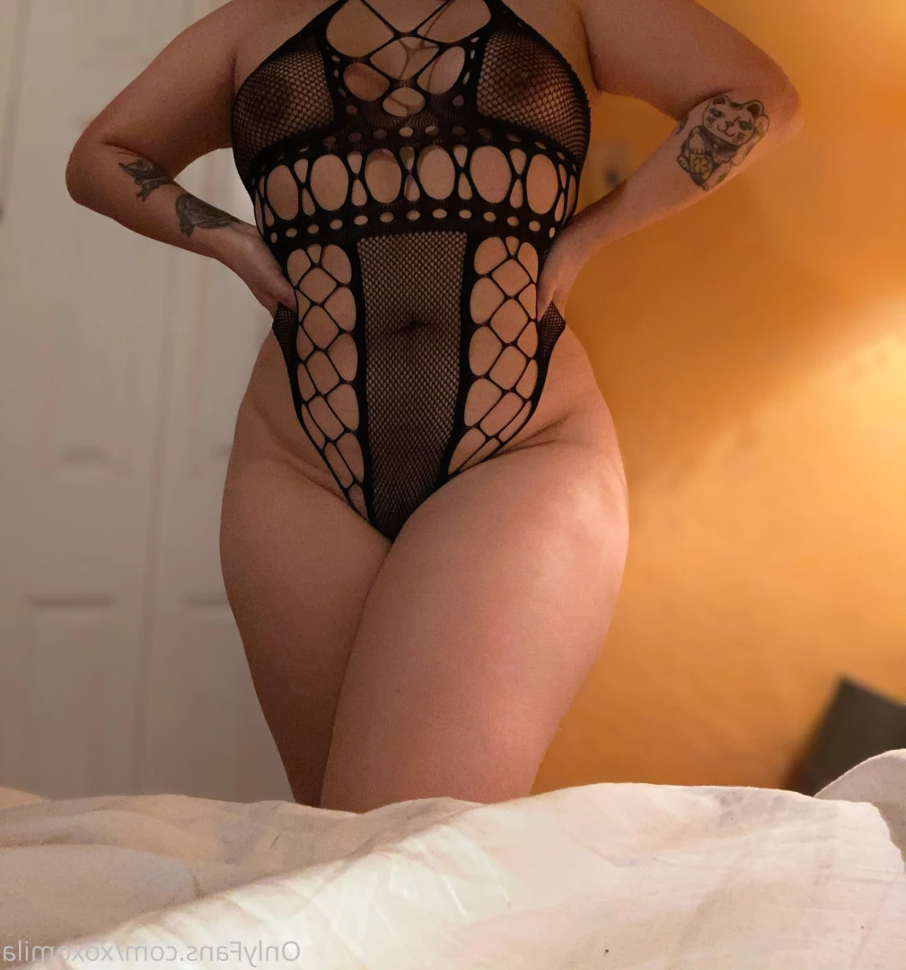 Mila [ xoxomila ] Onlyfans leaked photo 8026180 on Hotleaks.tv