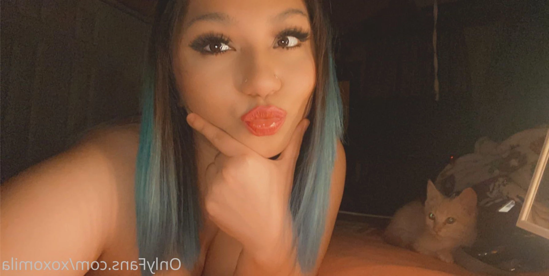 Mila [ xoxomila ] Onlyfans leaked photo 8026545 on Hotleaks.tv
