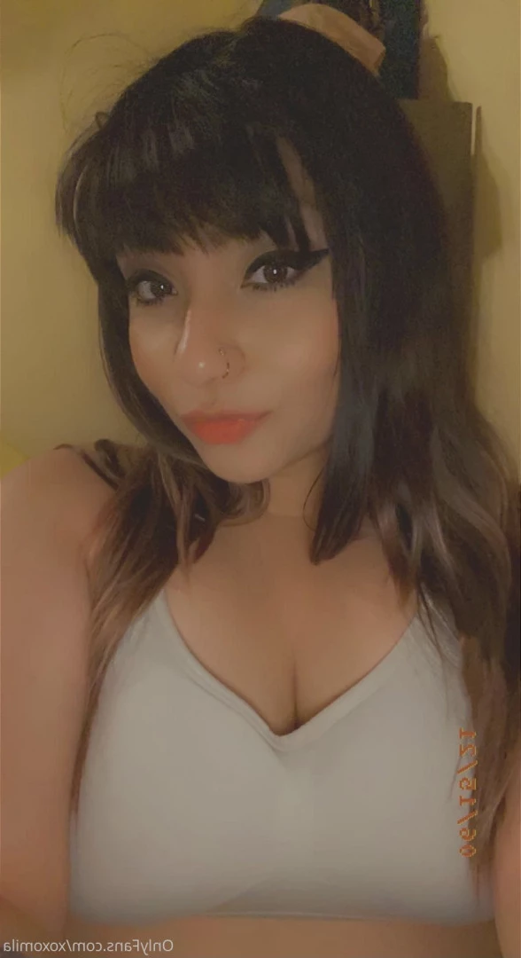 Mila [ xoxomila ] Onlyfans leaked photo 8026700 on Hotleaks.tv