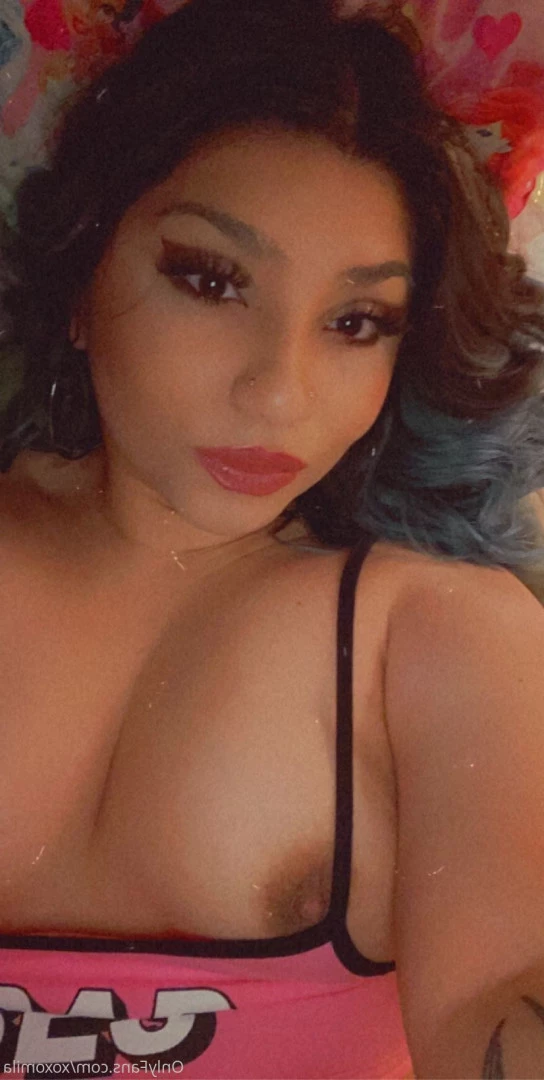 Mila [ xoxomila ] Onlyfans leaked photo 8026806 on Hotleaks.tv