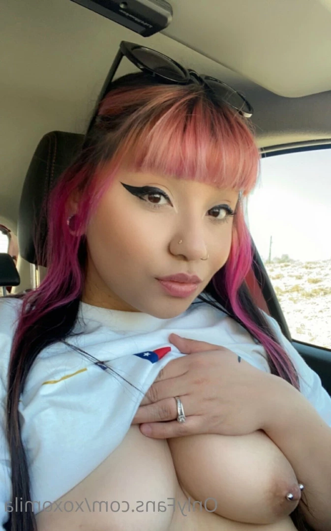 Mila [ xoxomila ] Onlyfans leaked photo 8026834 on Hotleaks.tv