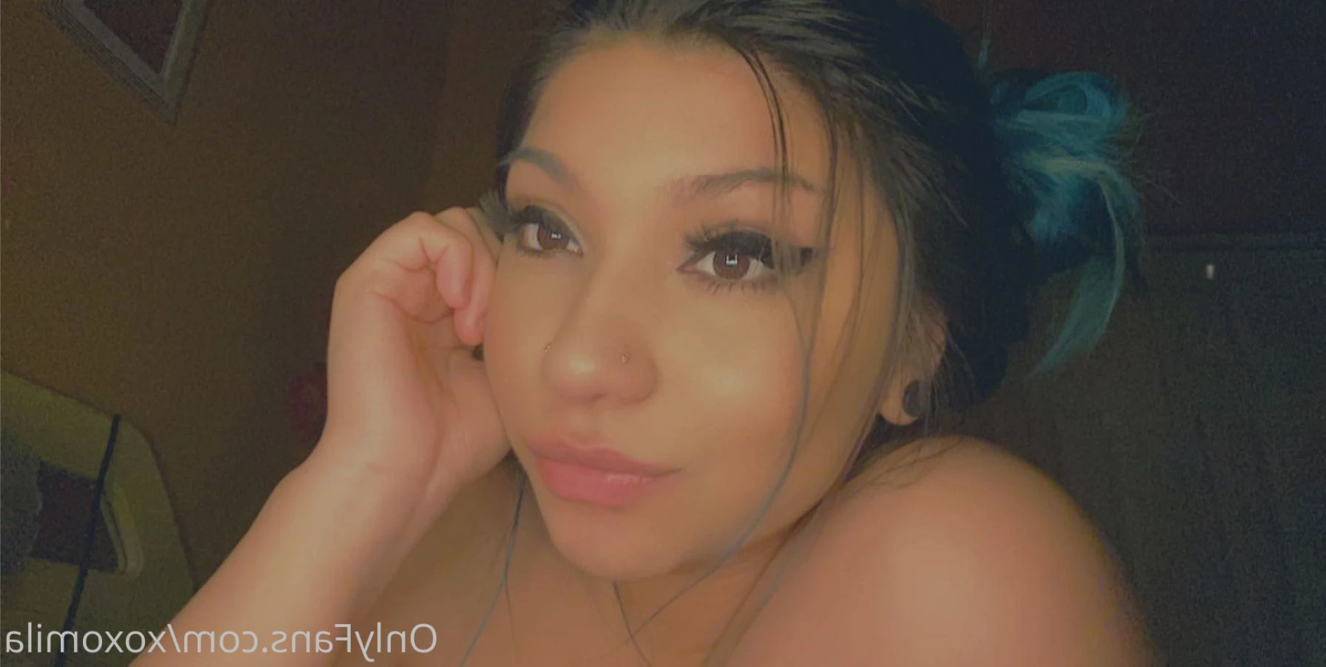 Mila [ xoxomila ] Onlyfans leaked photo 8027240 on Hotleaks.tv