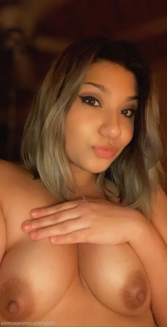 Mila [ xoxomila ] Onlyfans leaked photo 8027575 on Hotleaks.tv