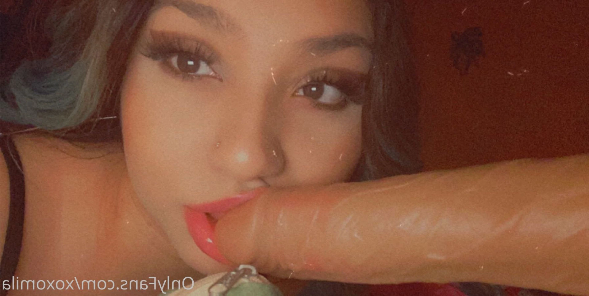 Mila [ xoxomila ] Onlyfans leaked photo 8027669 on Hotleaks.tv
