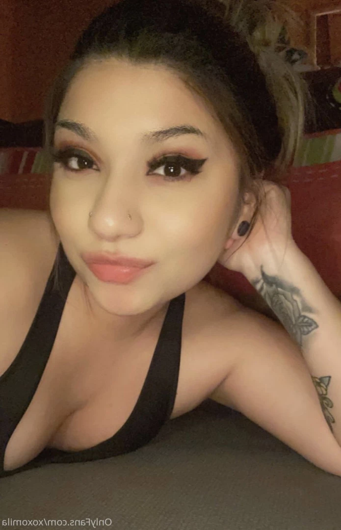 Mila [ xoxomila ] Onlyfans leaked photo 8027712 on Hotleaks.tv
