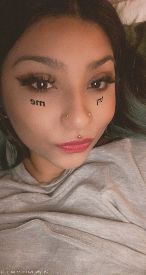 Mila [ xoxomila ] Onlyfans leaked photo 8027943 on Hotleaks.tv